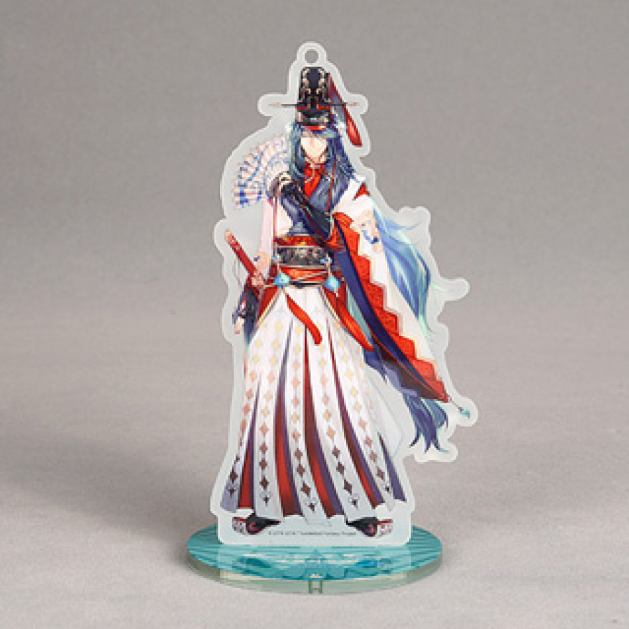 [OUTLET]《Thunderbolt Fantasy 東離劍遊紀２》角色立牌-嘯狂狷