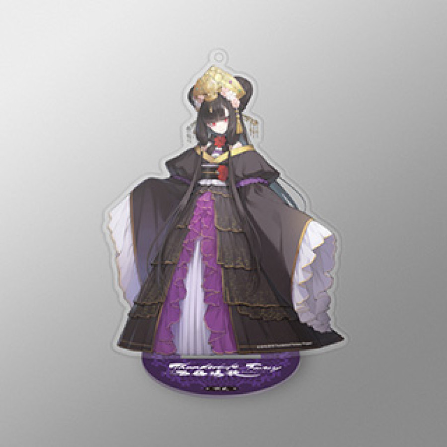 [Outlet]《Thunderbolt Fantasy 西幽玹歌》角色立牌-嘲風