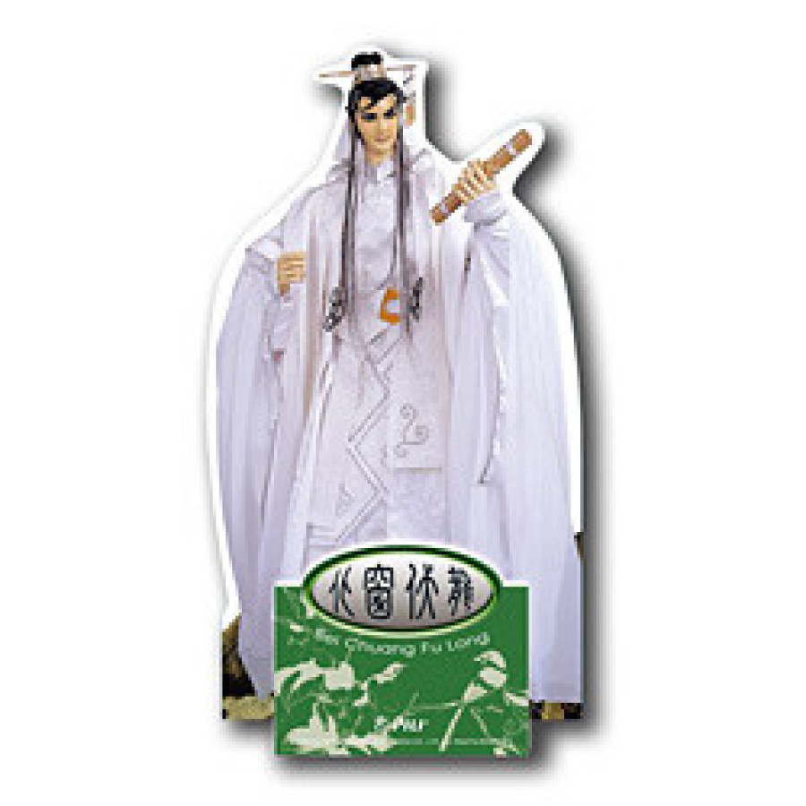 [OUTLET]多功能DIY立牌手機座－北窗伏龍