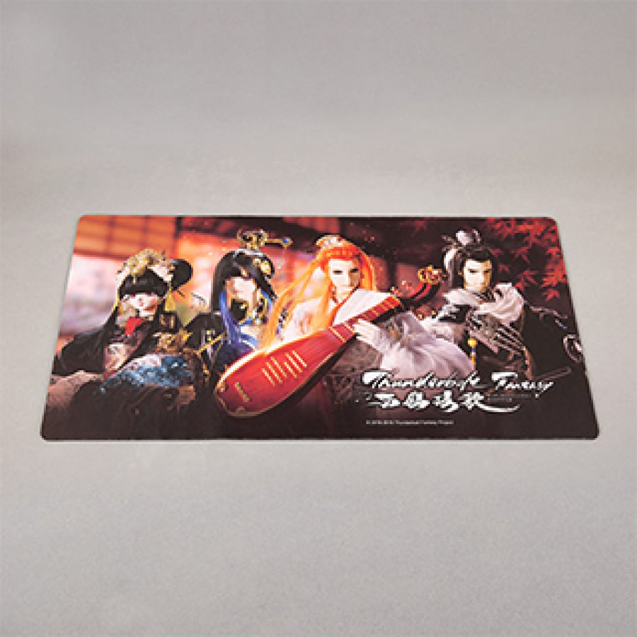 [Outlet]《Thunderbolt Fantasy 西幽玹歌》電競滑鼠桌墊