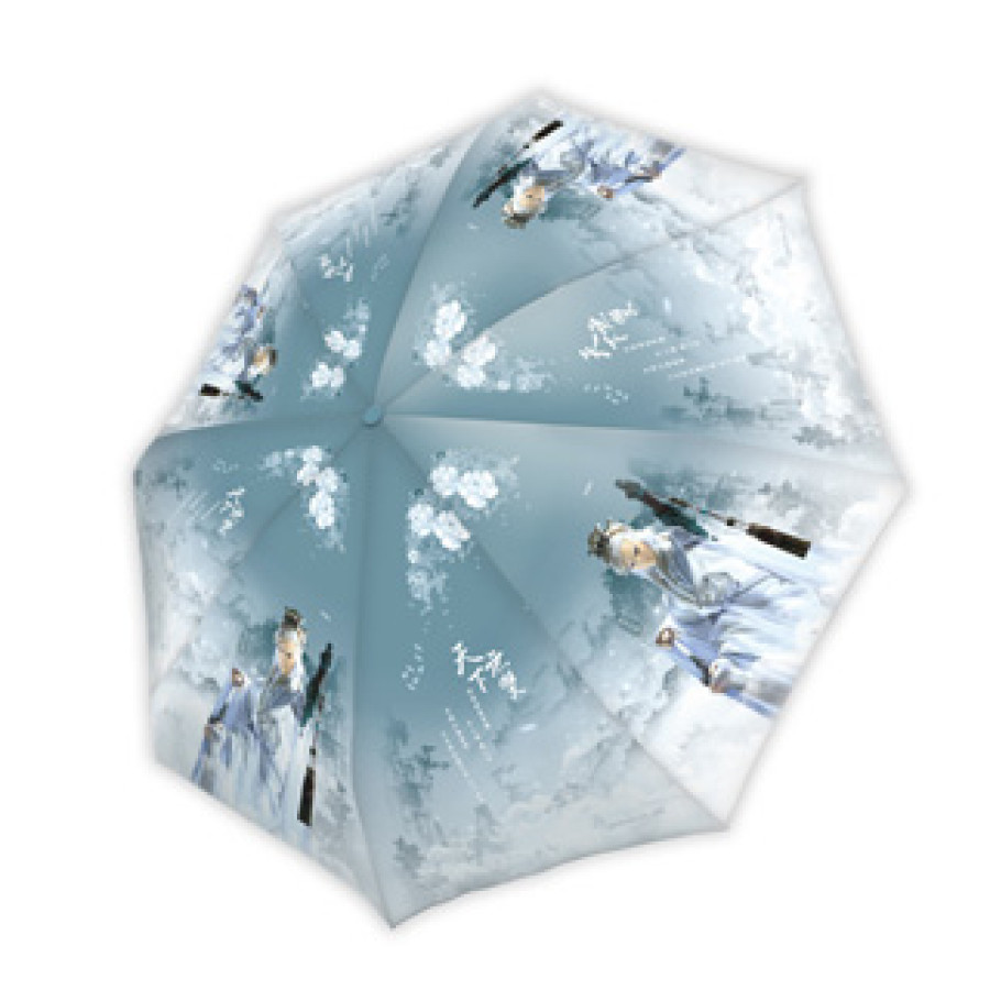 [OUTLET]『天下無雙』輕量晴雨傘