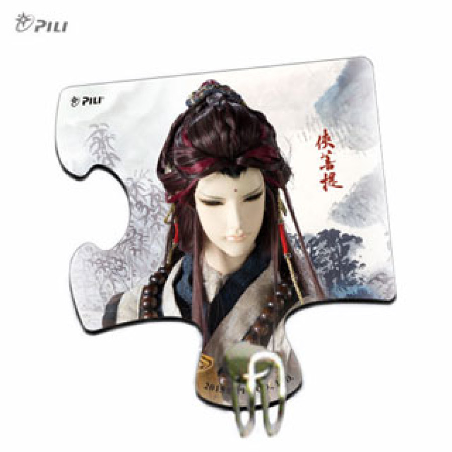 [OUTLET]『雙擎鐵魄』造型磁鐵掛鉤-俠菩提