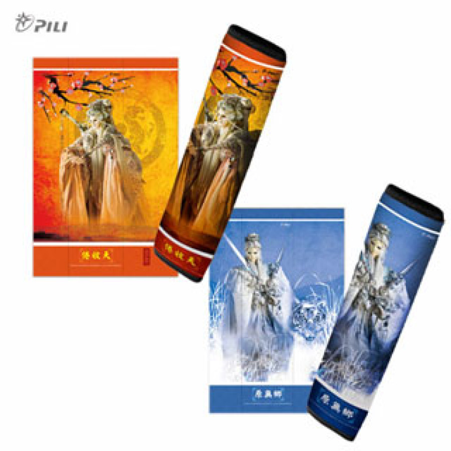 [OUTLET]『道真俠心』多功能安全帶護套組-道真