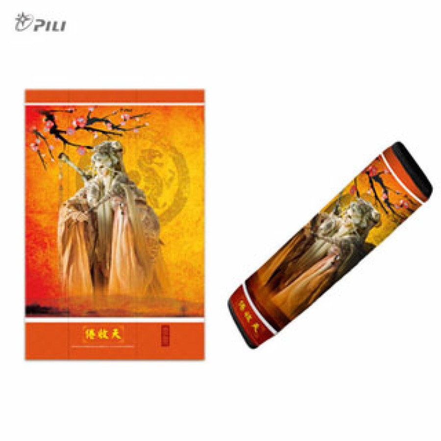 [OUTLET]『道真俠心』多功能安全帶護套組-倦收天