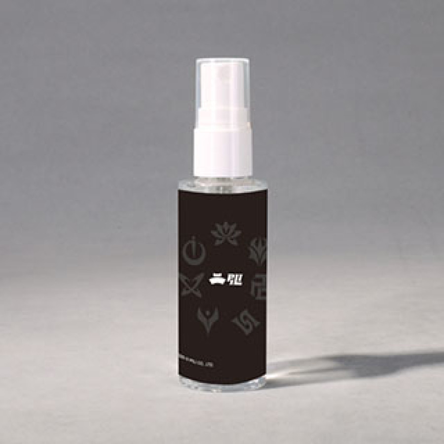 天然抗菌除臭噴霧-家徽款