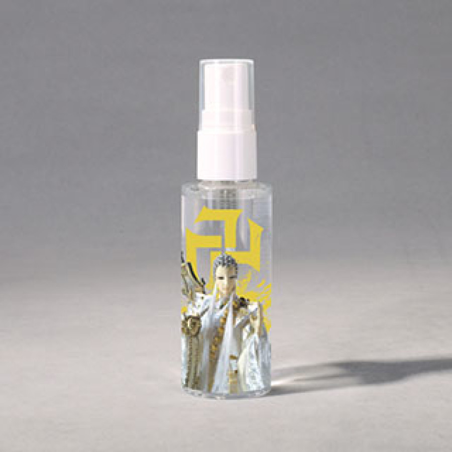 天然抗菌除臭噴霧-佛劍分說