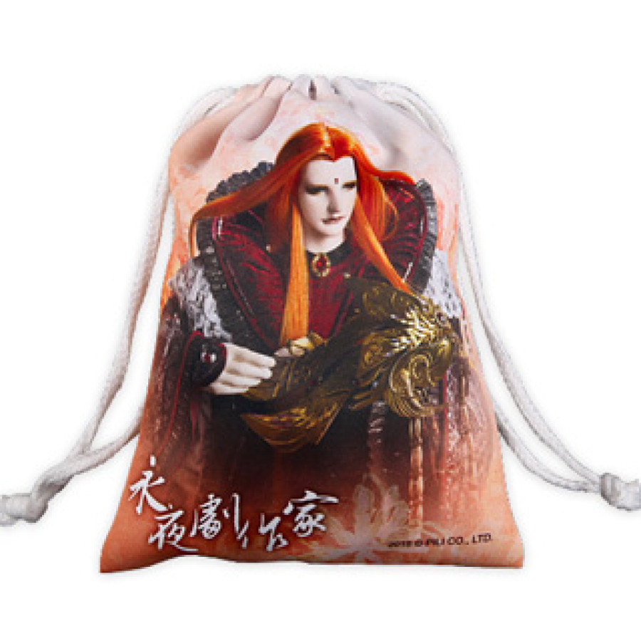 [OUTLET]超霹靂束口袋-永夜劇作家