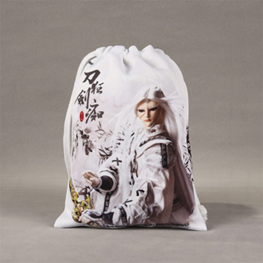 [Outlet]超霹靂束口袋-葉小釵(驚濤版)