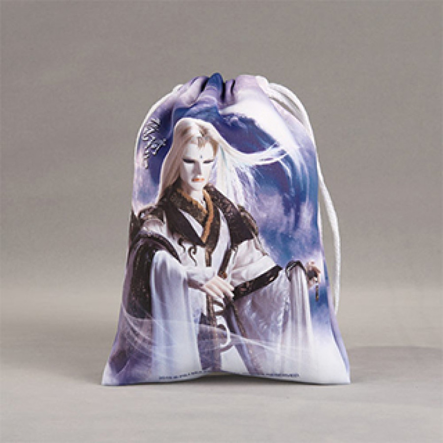 [Outlet]超霹靂束口袋-意琦行(驚濤武脈版)