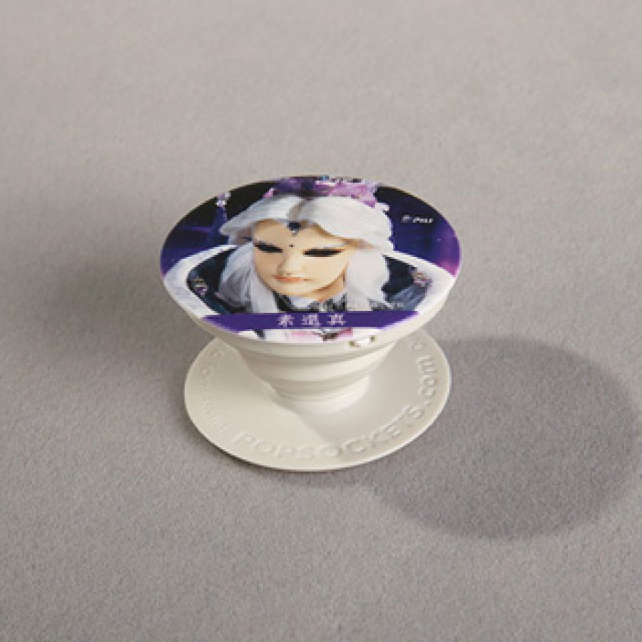 [Outlet]《刀說異數》霹靂STAR 泡泡騷POP SOCKETS-素還真