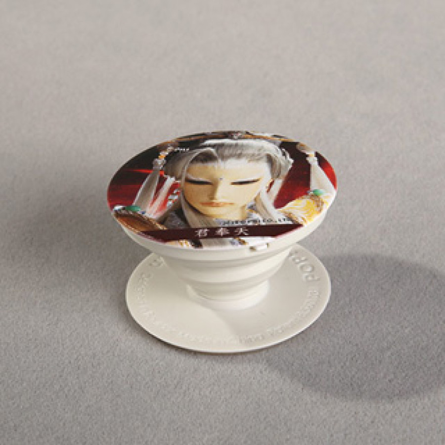 [Outlet]霹靂STAR 泡泡騷POP SOCKETS-君奉天
