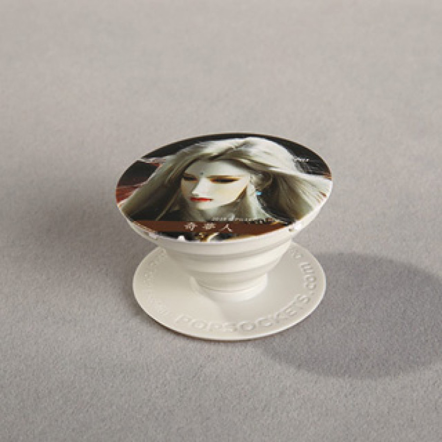 [Outlet]霹靂STAR 泡泡騷POP SOCKETS-奇夢人