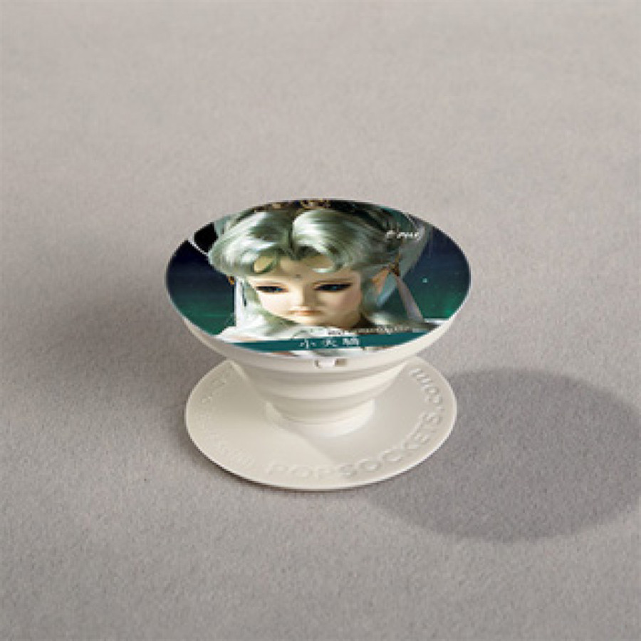 [Outlet]霹靂STAR 泡泡騷POP SOCKETS-小天驕