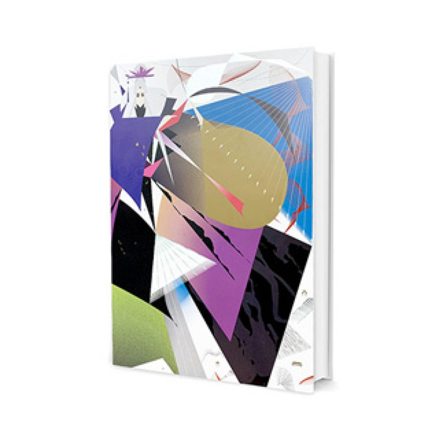 [OUTLET] 霹靂藝術科幻特展紀念專刊-台北場