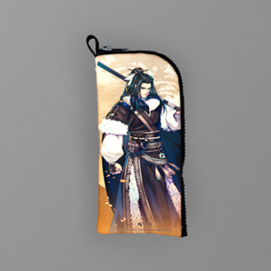 [Outlet]《Thunderbolt Fantasy 東離劍遊紀２》手機收納袋-殤不患